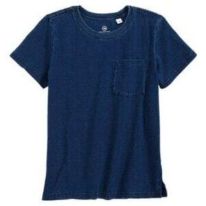 AG Adriano Goldschmied Boy's Pigment T-Shirt